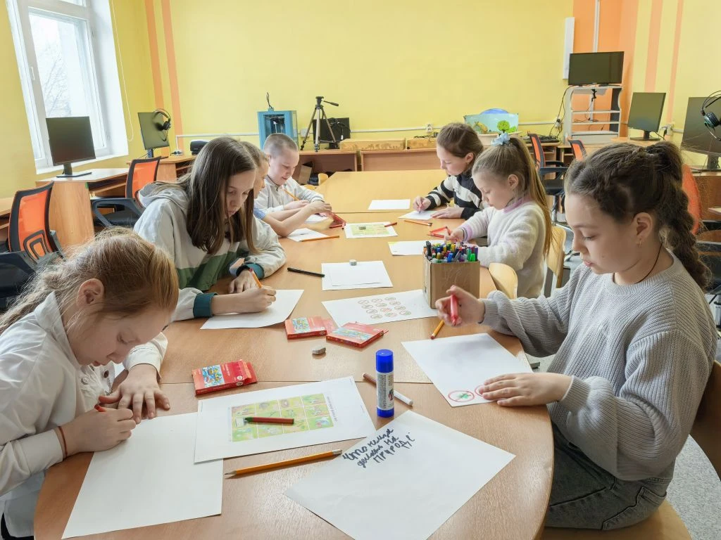 Международный день лесов 2026