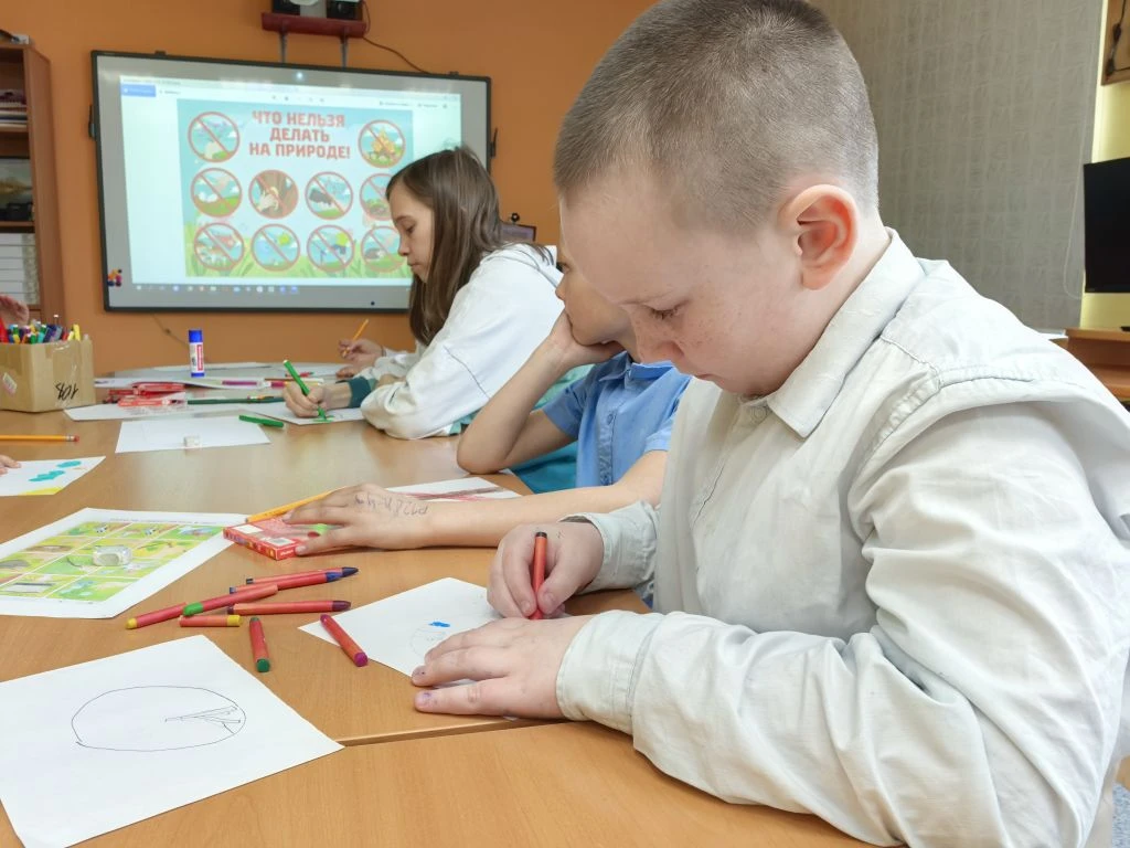 Международный день лесов 2026