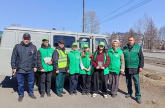 акция «Сельхозпалам нет!»
